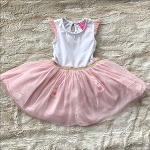 Bunny Tutu Dress